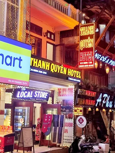 Thanh Quyen hotel – Photos 2