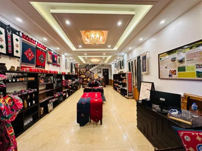 Thanh Quyen hotel – Photos 3