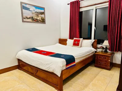 Thanh Quyen hotel – Photos 4