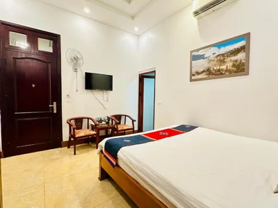 Thanh Quyen hotel – Photos 5