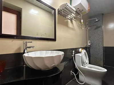 Thanh Quyen hotel – Photos 6