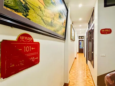 Thanh Quyen hotel – Photos 7