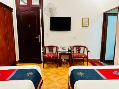 Thanh Quyen hotel – Photos 9