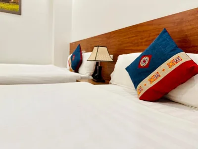 Thanh Quyen hotel – Photos 11
