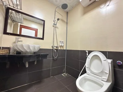 Thanh Quyen hotel – Photos 13
