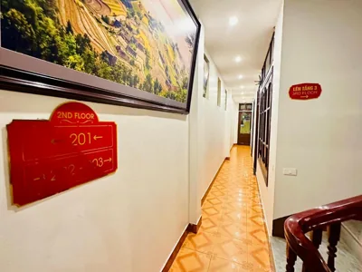 Thanh Quyen hotel – Photos 14