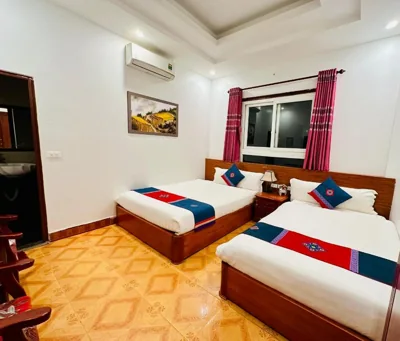 Thanh Quyen hotel – Photos 15