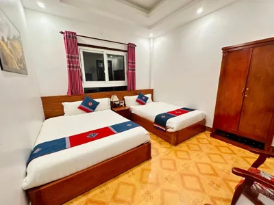 Thanh Quyen hotel – Photos 16